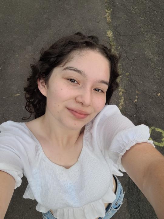 Mariana Casares Hernández