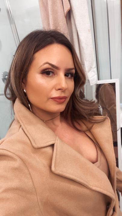 Ashley Daveiga