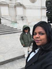 Ravisha Leema
