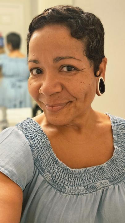 Sharleta Oneal