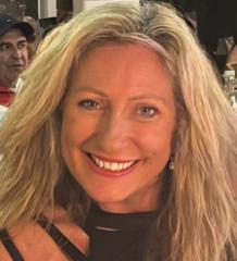 Samantha Read