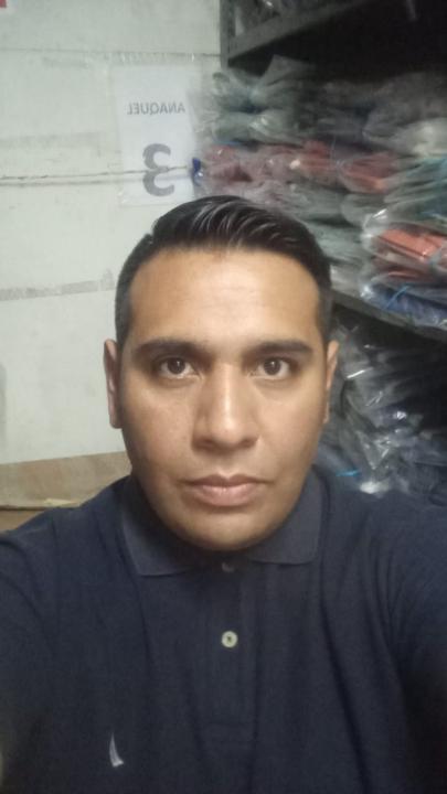 Danny Centeno