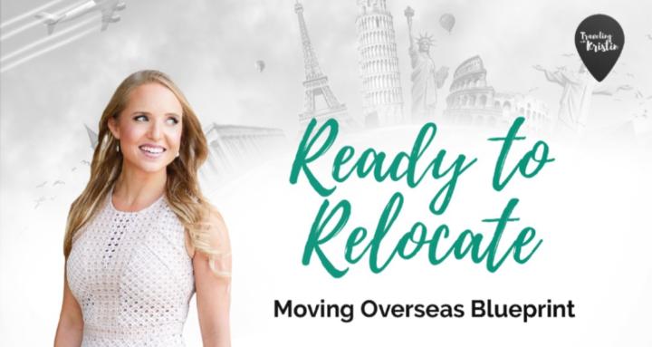 Ready To Relocate Community