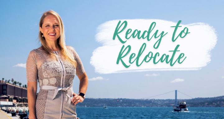 Ready To Relocate Community