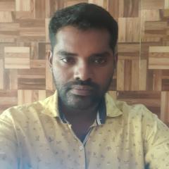 Karthik M