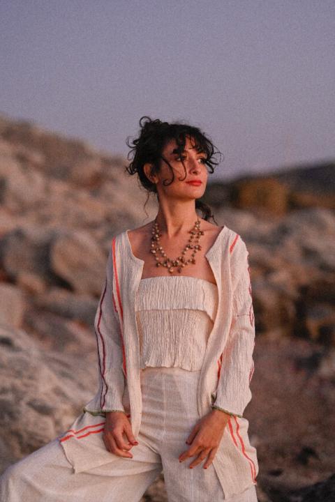 Aslınur Akdeniz