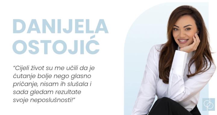 Danijela Ostojić
