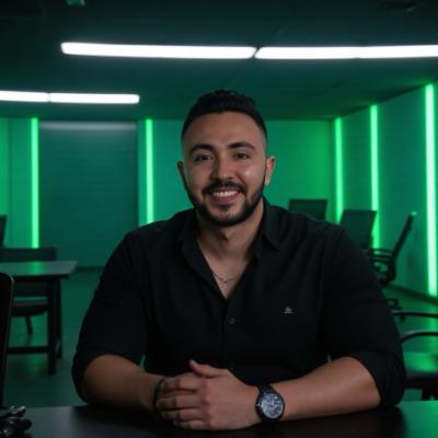Cristhian Felipe Quintero moreno