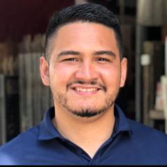 Jesus Duran