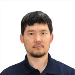 Araltan Mandzhiev