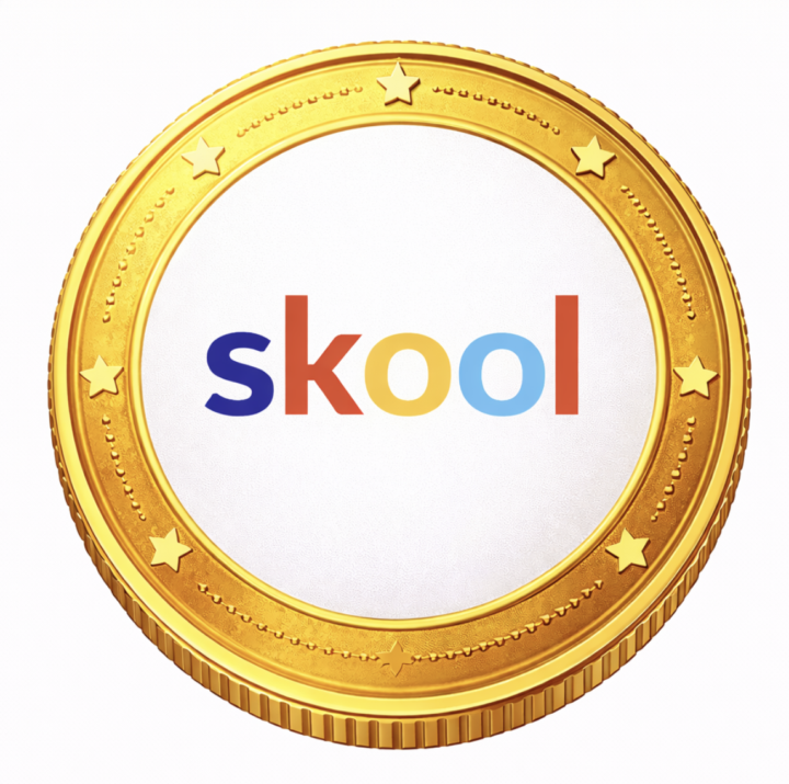 SKOOL COIN