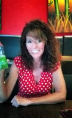 Michelle Marshall