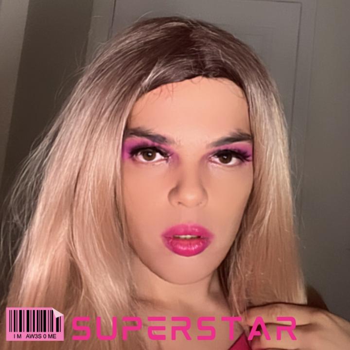 Desiree Stone