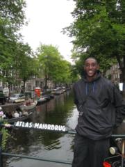 Daniel Johnson-Thompson