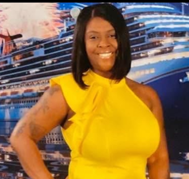 Maria Frazier