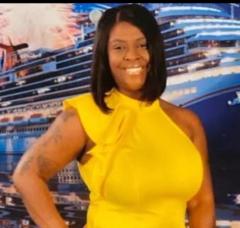 Maria Frazier