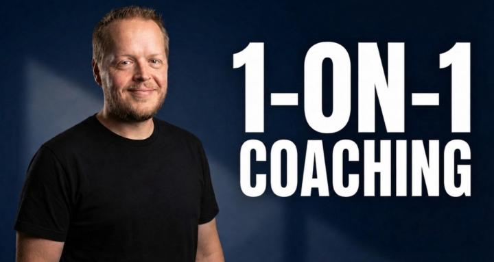 Chris Grant FBA Coaching