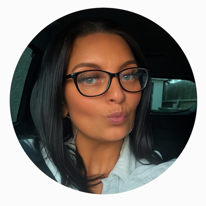 Lisa Prince
