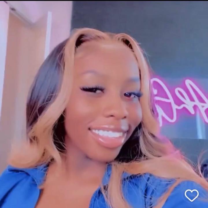 Laisha Diop