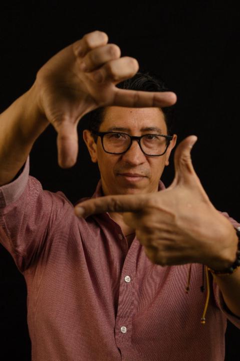 Noé Jesús Fuentes