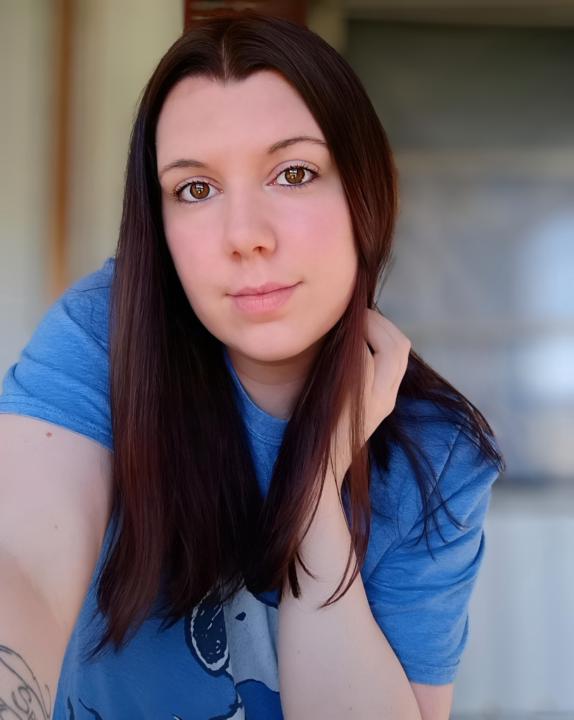 Brittany Muratorri
