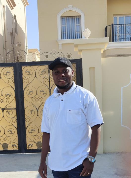 Chukwuebuka Analikwu