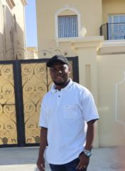 Chukwuebuka Analikwu