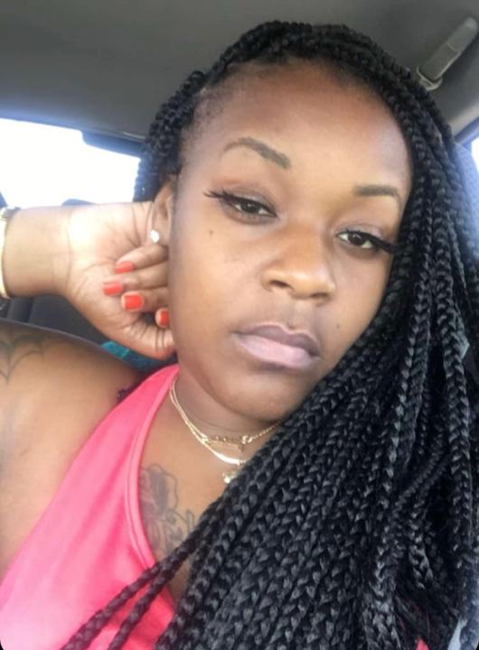 Saquinthia Lofton