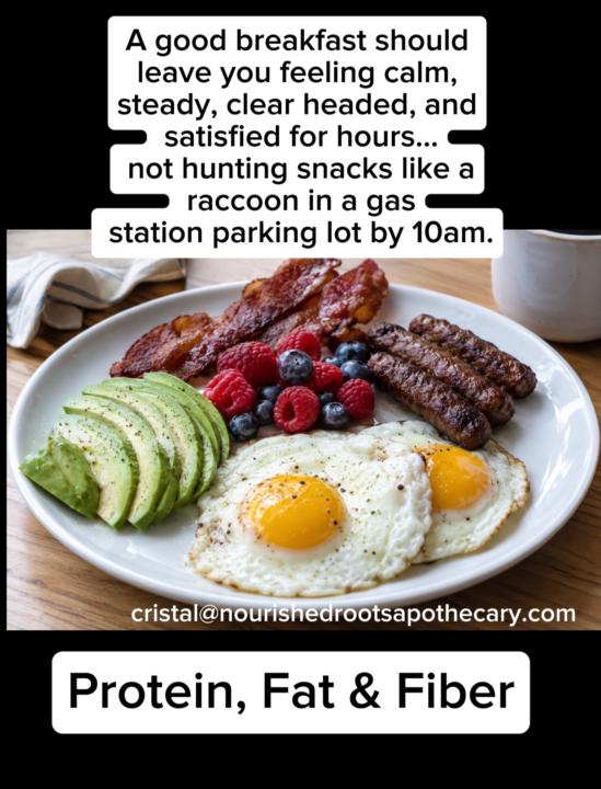 The best breakfast!!