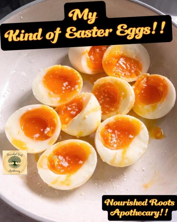 🌿EASTER BLESSINGS NOURISHED ONES🌿