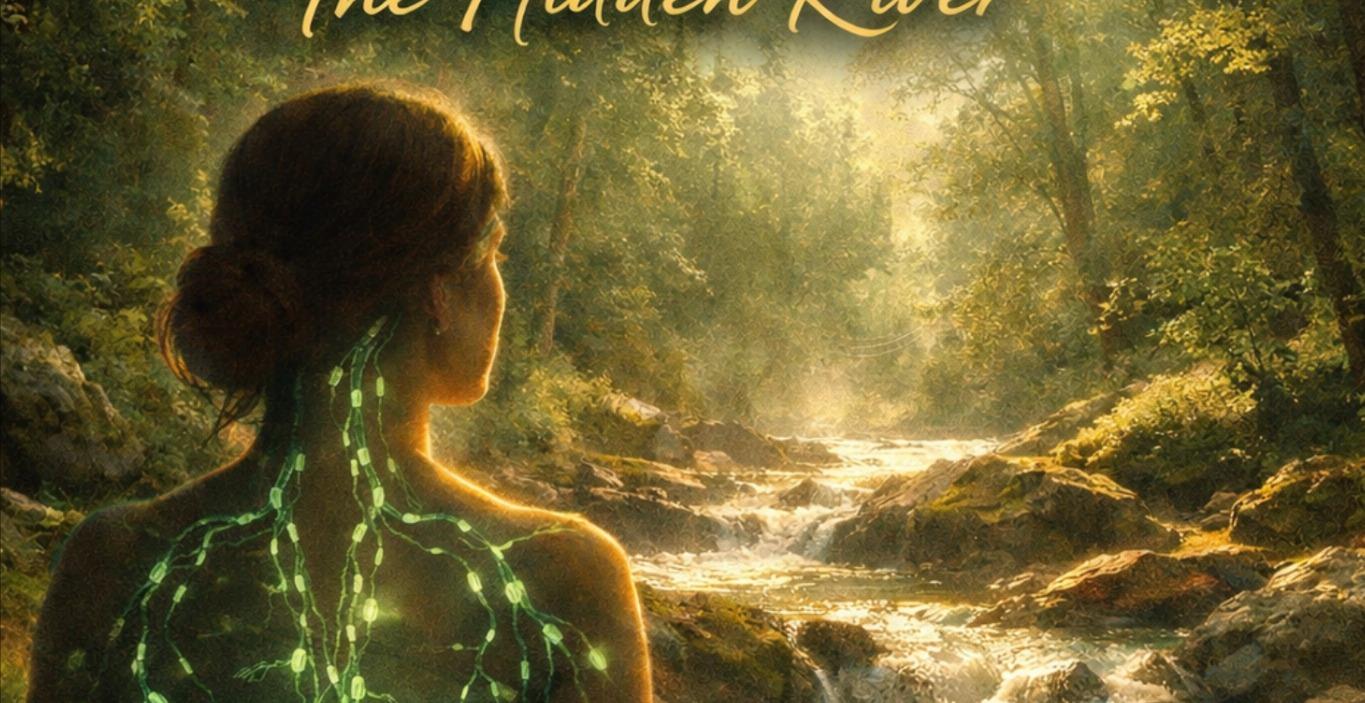 Lymphatics: The Hidden River