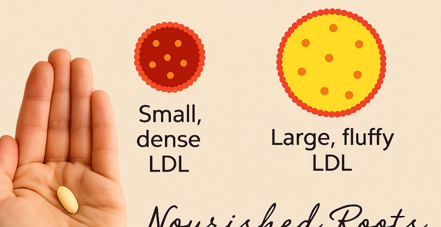 The Truth:Cholesterol & Statins, By A Holistic RN