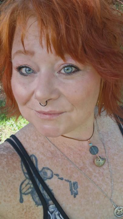 🌿 About Me: The Heart Behind Nourished Roots Apothecary