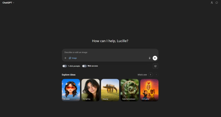 ChatGPT Update Images 2.0 | Check this OUT