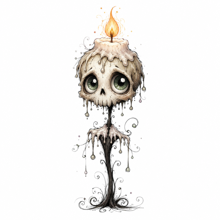 Made some clipart with the ClipArtSpark bot!