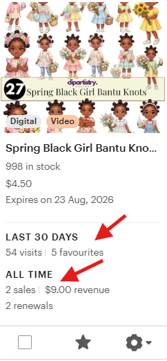 Bantu Knots Sold Again ✨😍