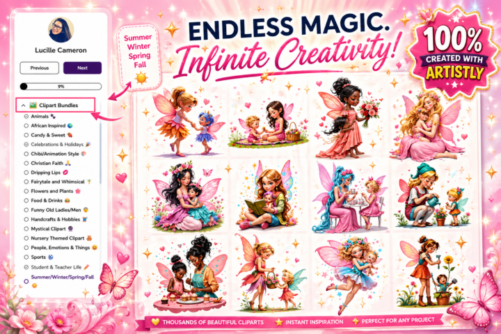 🩷🍭New Vault Drop | I am trying a new Template for Us