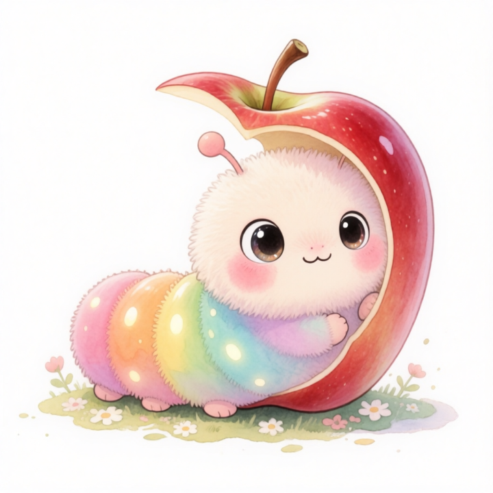 🐛Caterpillar Prompts | Spring Inspired Prompts 🌻🌺