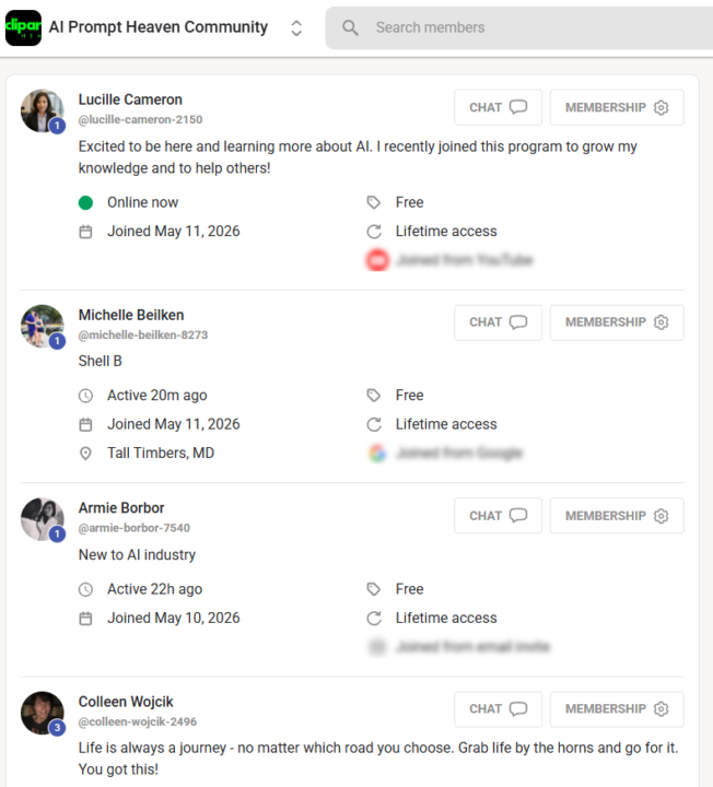 THE GROUP IS CHANGING | HELP ME CHECK PLEASE!!