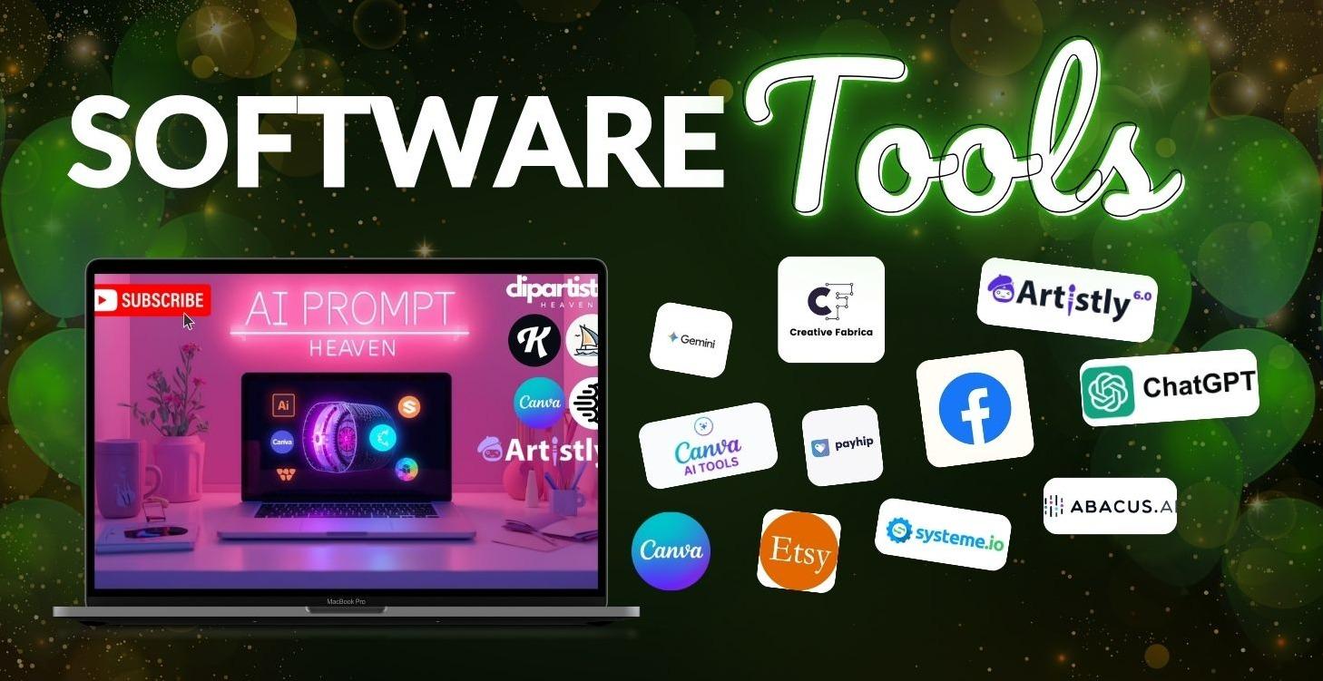 SOFTWARE TOOLS