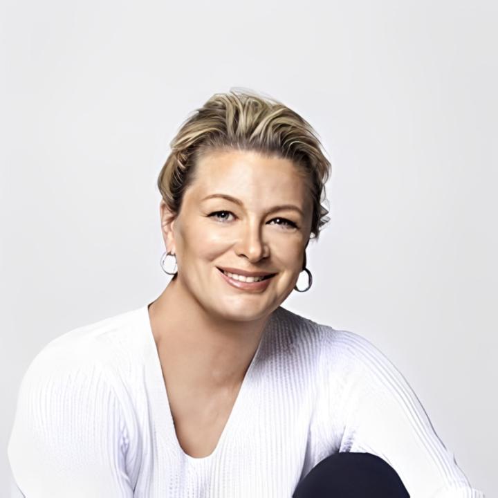 Kristin Hannah