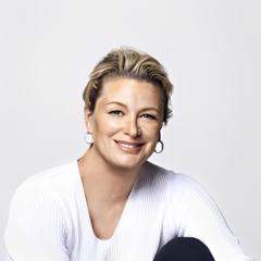 Kristin Hannah