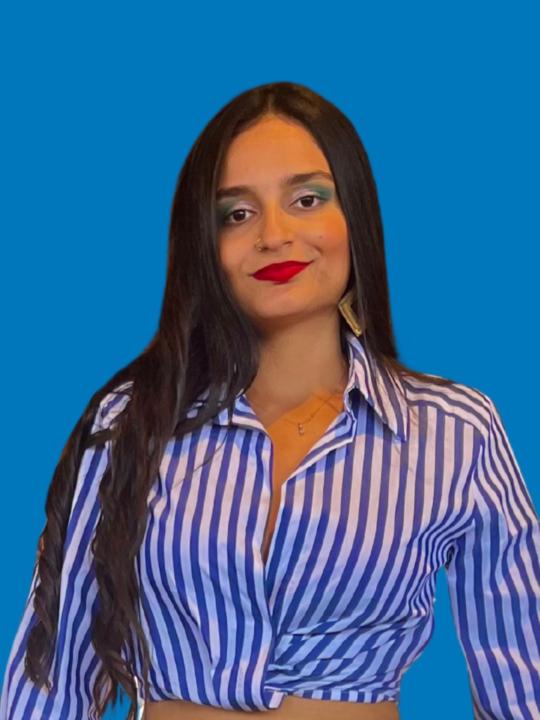 Daniela Cuellar