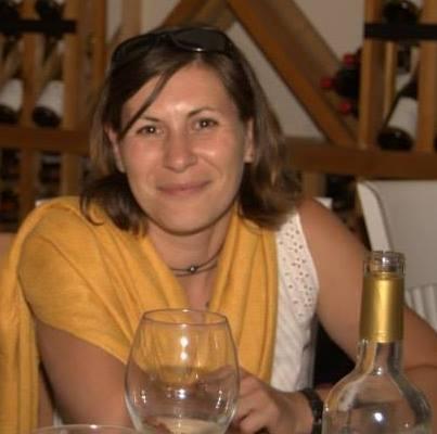 Aleksandra Stoyanova