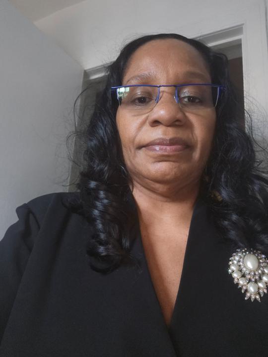 Alyta Mack