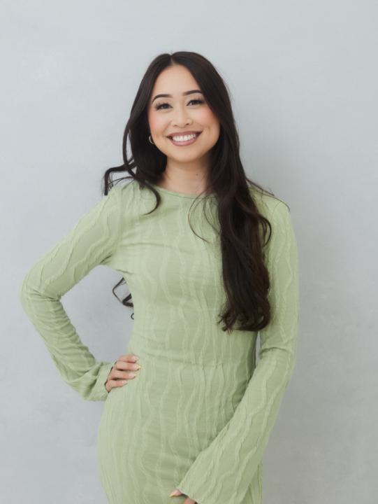 Julia Dela cruz
