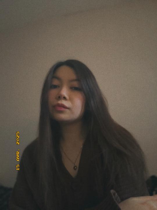 Samantha Mang