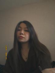 Samantha Mang