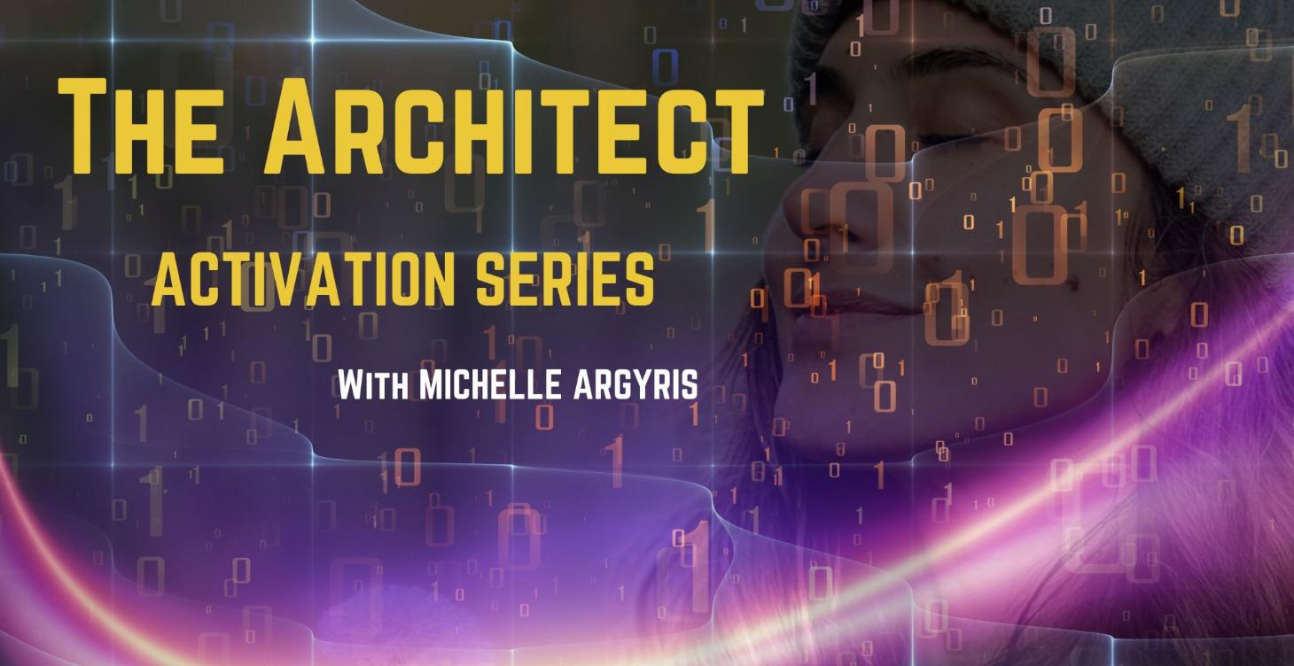 The Architect: Meditation Series
