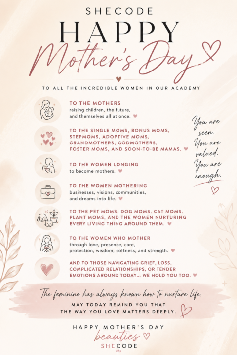 Happy Mothers Day 